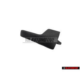 Genuine VW Inner Interior Door Handle Pull Trigger Right - 191837226 01C