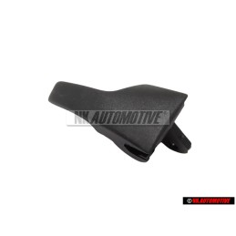 Genuine VW Inner Interior Door Handle Pull Trigger Right - 191837226 01C
