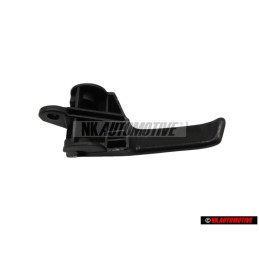 Genuine VW Inner Interior Door Handle Pull Trigger Right - 191837226 01C