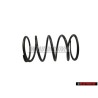 Genuine VW Steering Column Tube Spring - 191419343