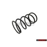 Genuine VW Steering Column Tube Spring - 191419343