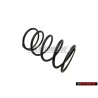 Genuine VW Steering Column Tube Spring - 191419343