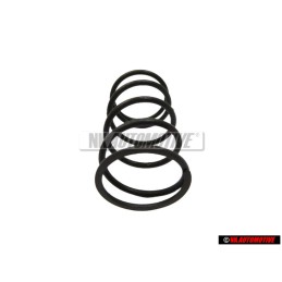 Genuine VW Steering Column Tube Spring - 191419343