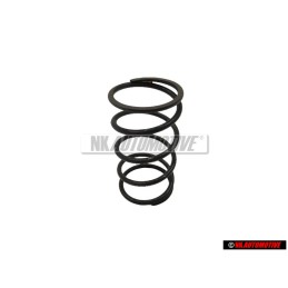 Genuine VW Steering Column Tube Spring - 191419343