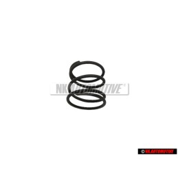 Genuine VW Steering Column Tube Spring - 1H0419343