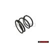 Genuine VW Steering Column Tube Spring - 1H0419343
