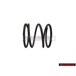 Genuine VW Steering Column Tube Spring - 1H0419343