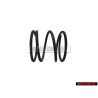 Genuine VW Steering Column Tube Spring - 1H0419343