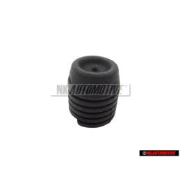 Genuine VW Bonnet Hood Stop Buffer - 7E0823499A