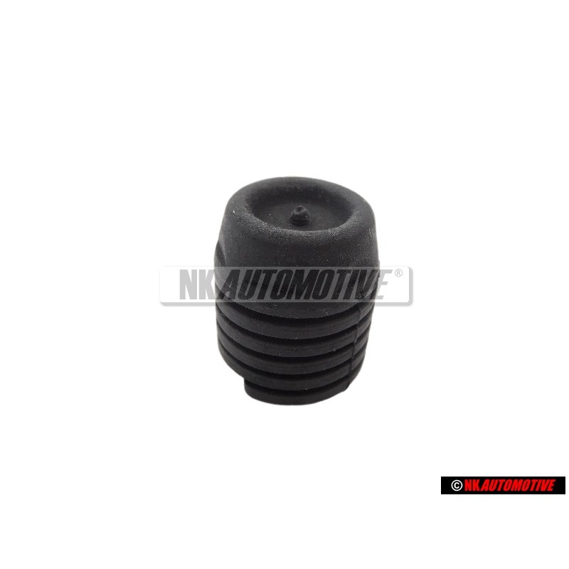 Genuine VW Bonnet Hood Stop Buffer - 7E0823499A