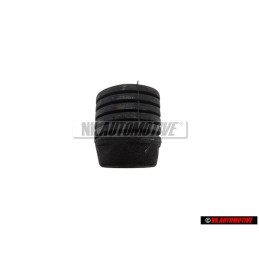 Genuine VW Bonnet Hood Stop Buffer - 7E0823499A