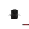 Genuine VW Bonnet Hood Stop Buffer - 7E0823499A