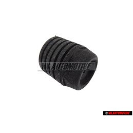Genuine VW Bonnet Hood Stop Buffer - 7E0823499A