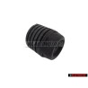 Genuine VW Bonnet Hood Stop Buffer - 7E0823499A