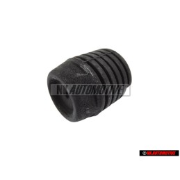 Genuine VW Bonnet Hood Stop Buffer - 7E0823499A