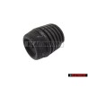 Genuine VW Bonnet Hood Stop Buffer - 7E0823499A