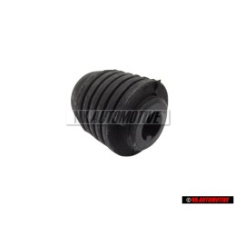 Genuine VW Bonnet Hood Stop Buffer - 7E0823499A