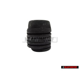 Genuine VW Bonnet Hood Stop Buffer - 7E0823499A
