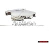 Genuine VW Rabbit Badge Chrome - 1J0853675AK