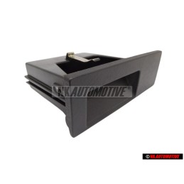 Genuine VW Dashboard Ashtay - 191857961 01C