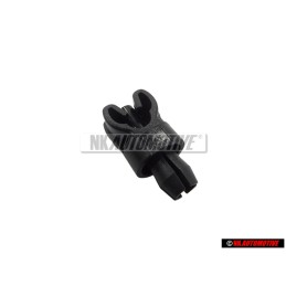 Genuine VW Automatic Transmission Selector Mechanism Clip - 191713818