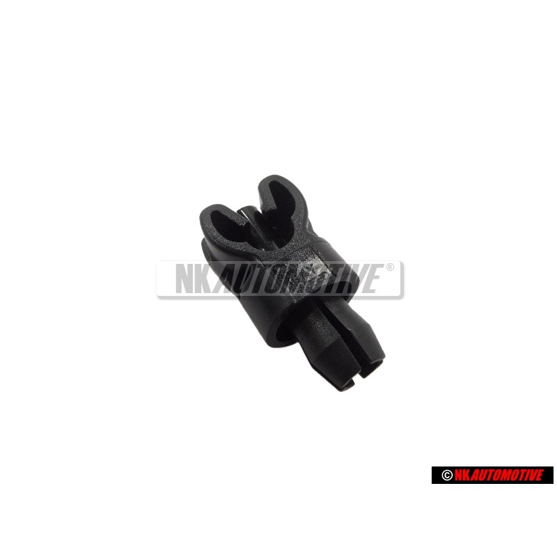Genuine VW Automatic Transmission Selector Mechanism Clip - 191713818