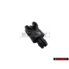 Genuine VW Automatic Transmission Selector Mechanism Clip - 191713818