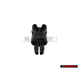 Genuine VW Automatic Transmission Selector Mechanism Clip - 191713818