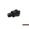 Genuine VW Automatic Transmission Selector Mechanism Clip - 191713818
