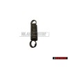 Genuine VW Cabrio Folding Roof Wire Cable Tension Spring - 155871953A