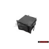 Genuine VW Defrost Switch for Rear Heated Window RHD - 162959621