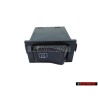 Genuine VW Defrost Switch for Rear Heated Window RHD - 162959621