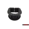 Genuine VW Steering Rack Bracket Clamp Bush Left LHD - 175422883