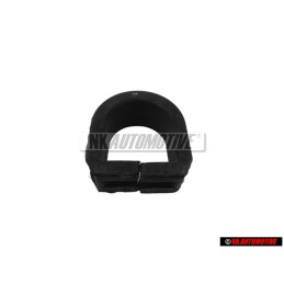 Genuine VW Steering Rack Bracket Clamp Bush Left LHD - 175422883