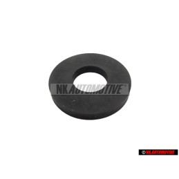 Genuine VW Engine Transmission Mount Rubber Stop Washer - 171199125