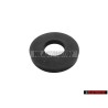 Genuine VW Engine Transmission Mount Rubber Stop Washer - 171199125