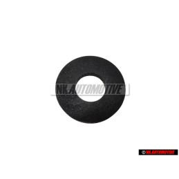 Genuine VW Engine Transmission Mount Rubber Stop Washer - 171199125