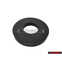 Genuine VW Engine Transmission Mount Rubber Stop Washer - 171199125