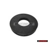 Genuine VW Engine Transmission Mount Rubber Stop Washer - 171199125