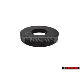 Genuine VW Engine Transmission Mount Rubber Stop Washer - 171199125