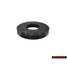 Genuine VW Engine Transmission Mount Rubber Stop Washer - 171199125
