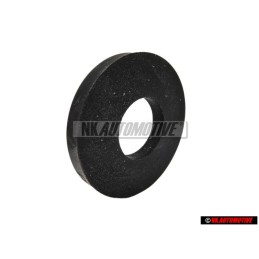 Genuine VW Engine Transmission Mount Rubber Stop Washer - 171199125