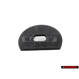 Genuine VW Engine Transmission Mount Rubber Stop Washer - 171199125A