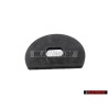 Genuine VW Engine Transmission Mount Rubber Stop Washer - 171199125A