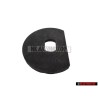 Genuine VW Engine Transmission Mount Rubber Stop Washer - 171199125A