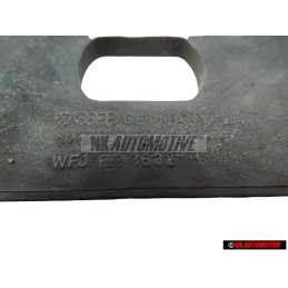 Genuine VW Engine Transmission Mount Rubber Stop Washer - 171199125A