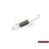 Genuine VW Air Filter Box Tension Spring 1.1L 1.3L - 311129769A
