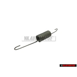 Genuine VW Air Filter Box Tension Spring 1.1L 1.3L - 311129769A