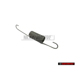Genuine VW Air Filter Box Tension Spring 1.1L 1.3L - 311129769A