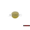 Genuine VW Accelerator Throttle Gas Pedal Bushing Automatic - 823721567